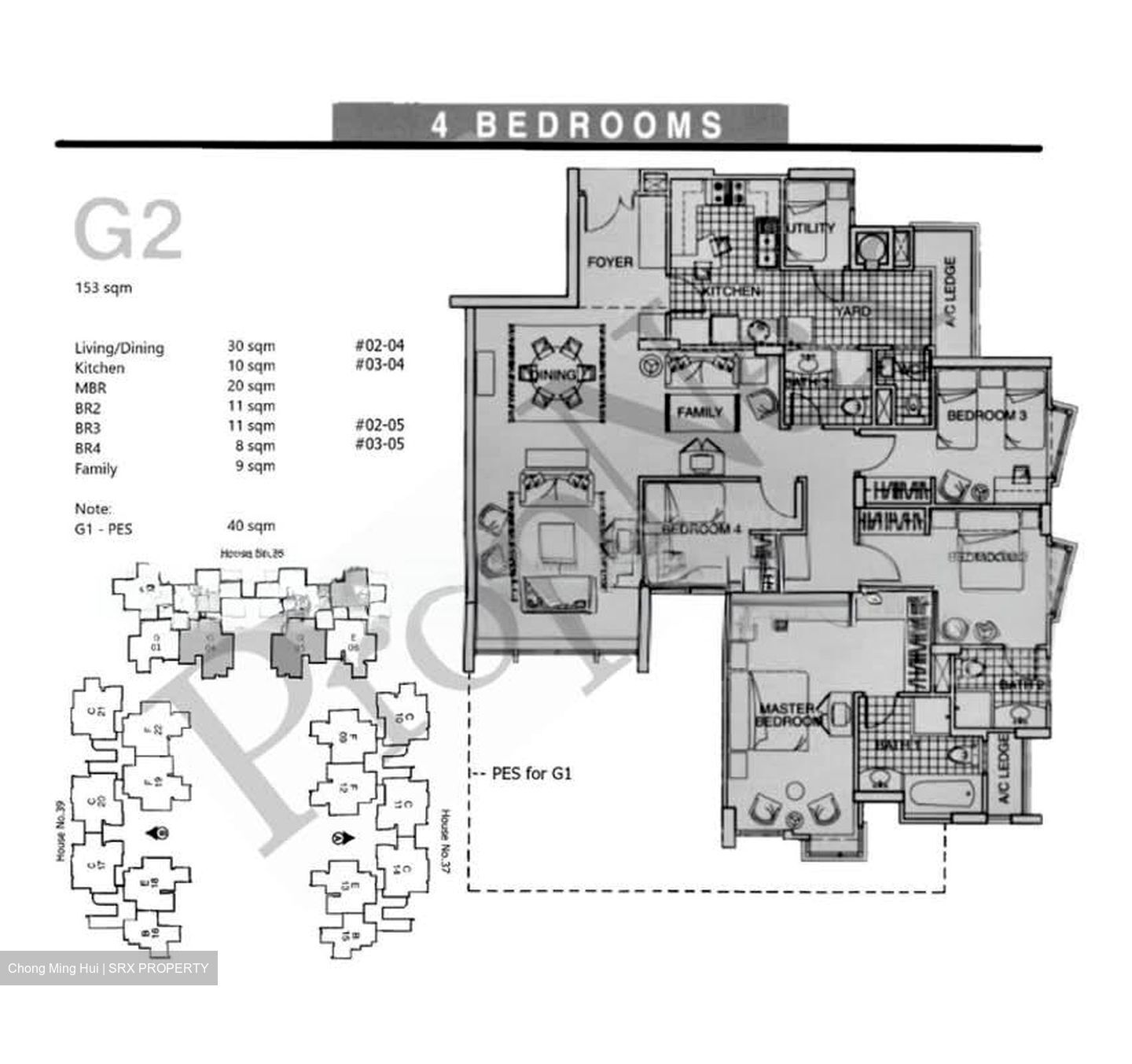 Modena (D18), Condominium #526993241